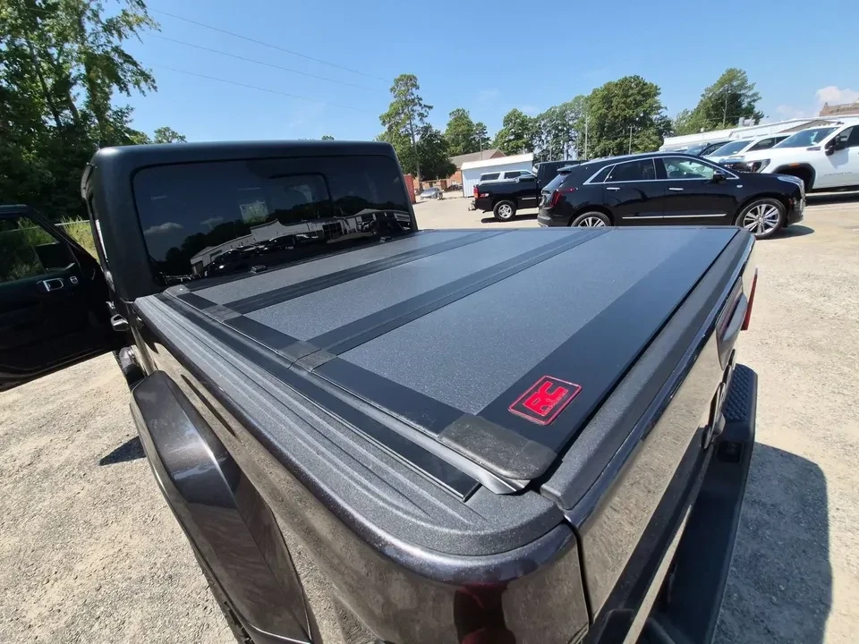 2024 Jeep JT Gladiator - Image 20 of 20