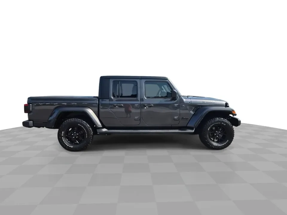 2024 Jeep JT Gladiator - Image 6 of 20