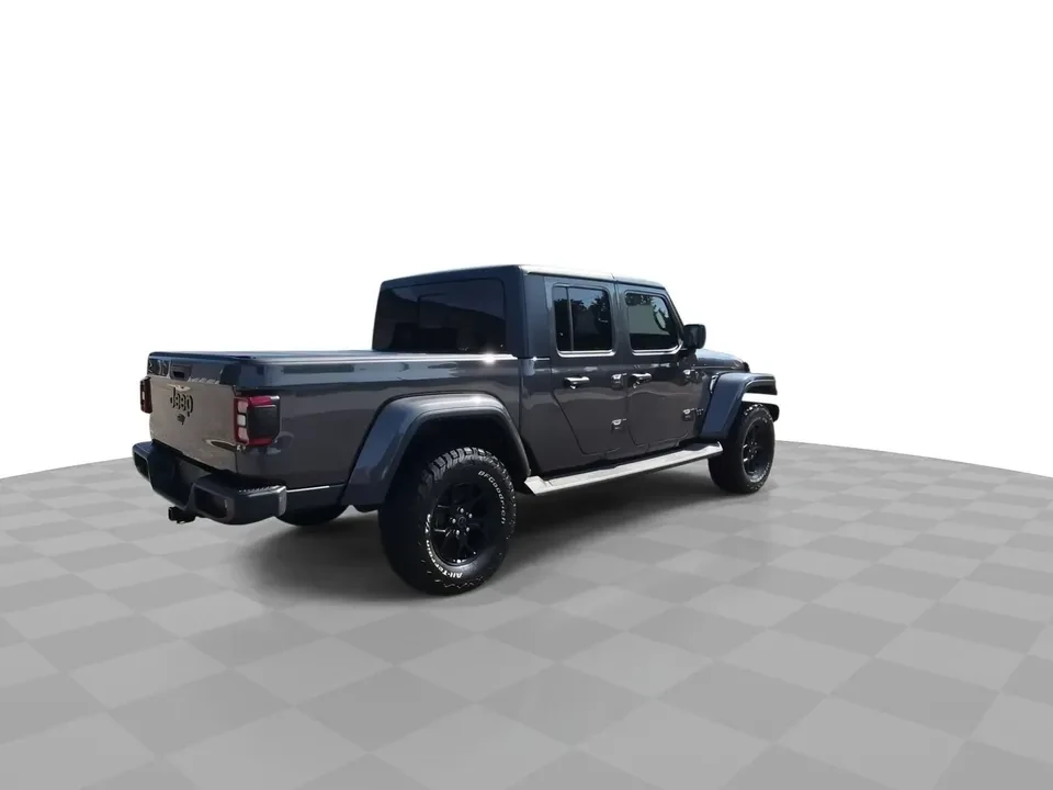 2024 Jeep JT Gladiator - Image 5 of 20