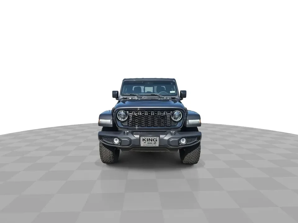 2024 Jeep JT Gladiator - Image 2 of 20