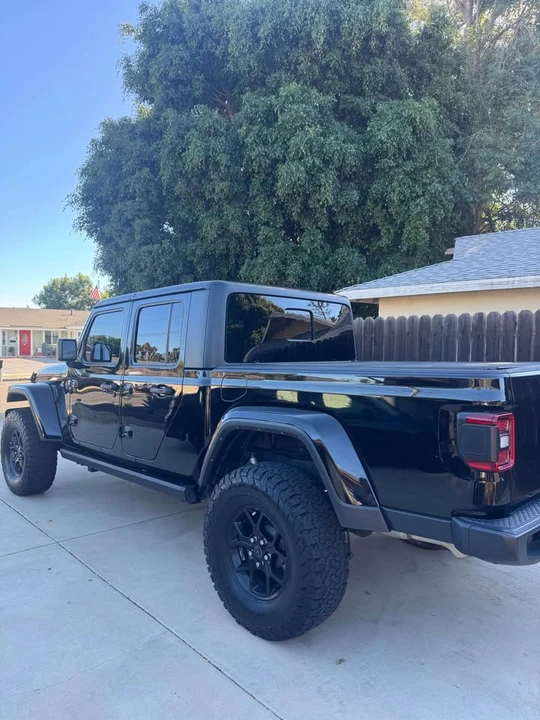 2024 Jeep JT Gladiator - Image 3 of 11