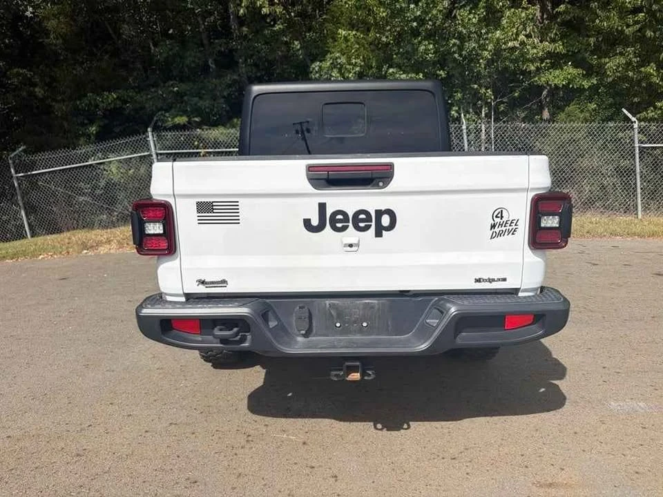 2024 Jeep JT Gladiator - Image 3 of 3