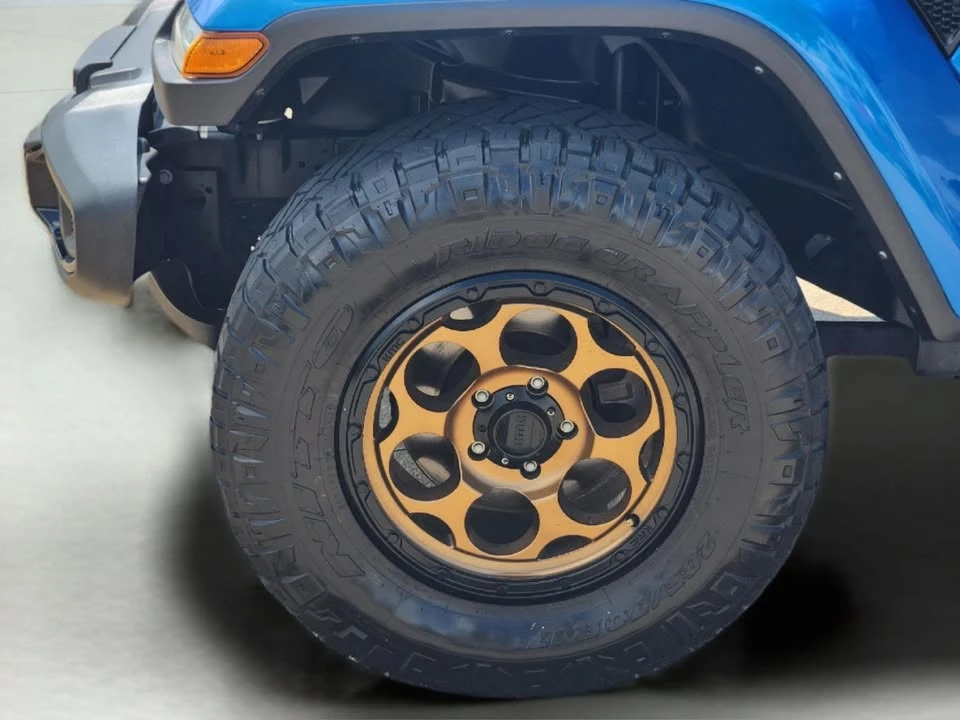 2024 Jeep JT Gladiator - Image 10 of 20