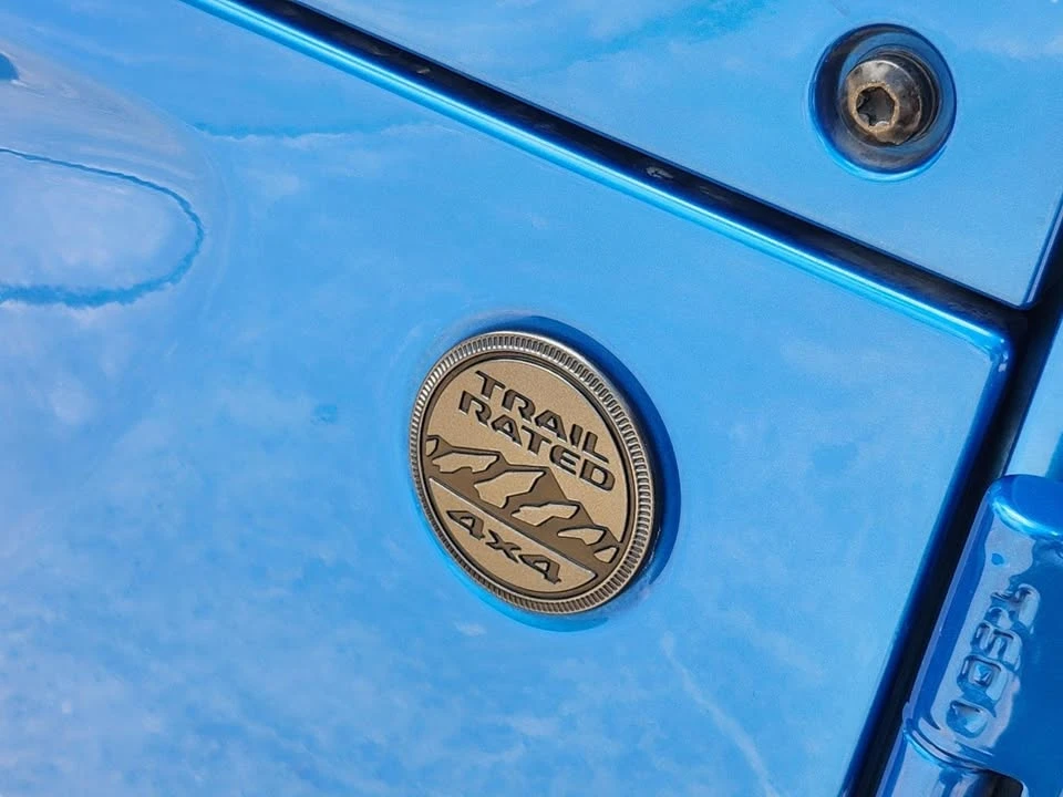 2024 Jeep JT Gladiator - Image 12 of 20
