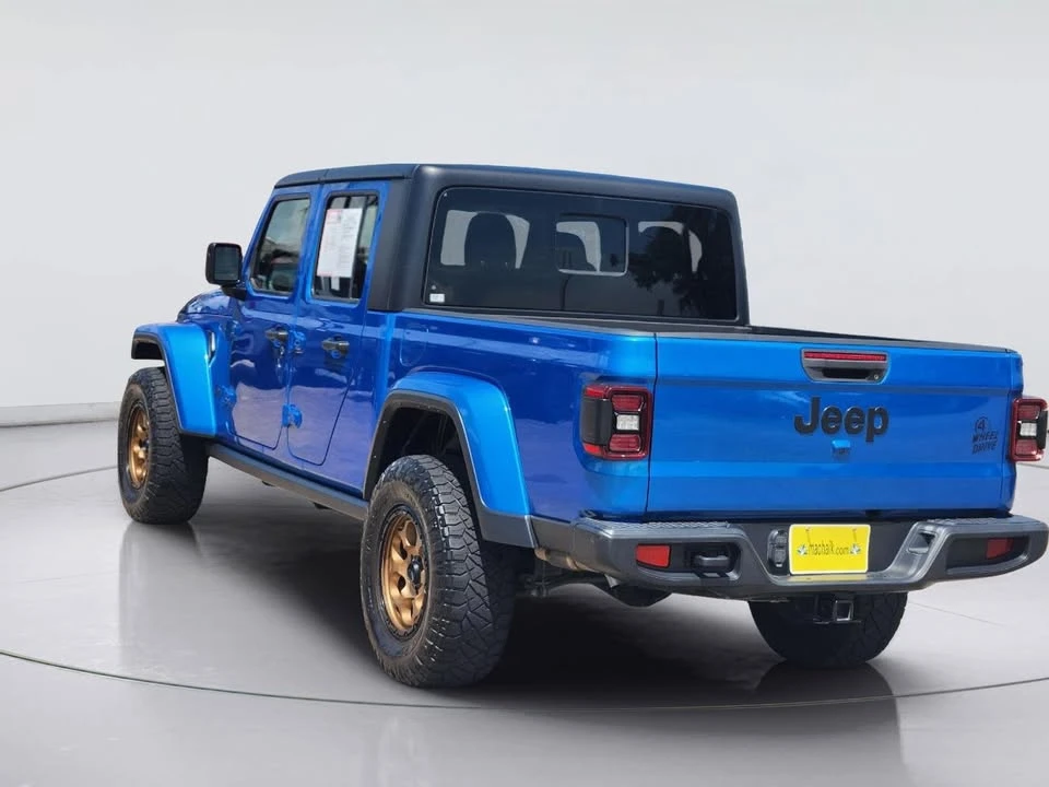 2024 Jeep JT Gladiator - Image 7 of 20