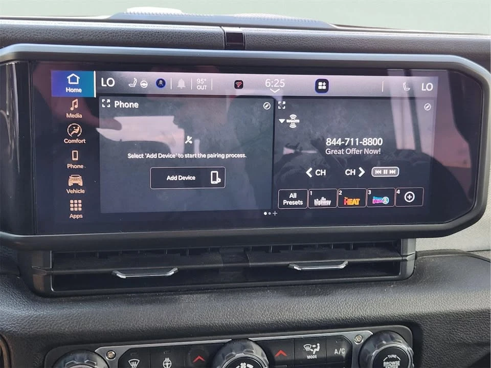 2024 Jeep JT Gladiator - Image 16 of 20