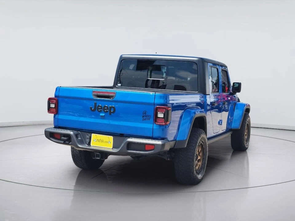 2024 Jeep JT Gladiator - Image 5 of 20