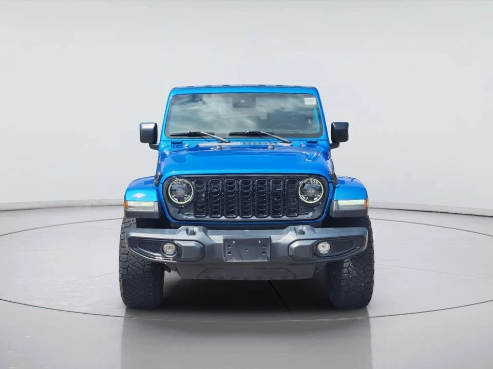 2024 Jeep JT Gladiator - Image 2 of 20