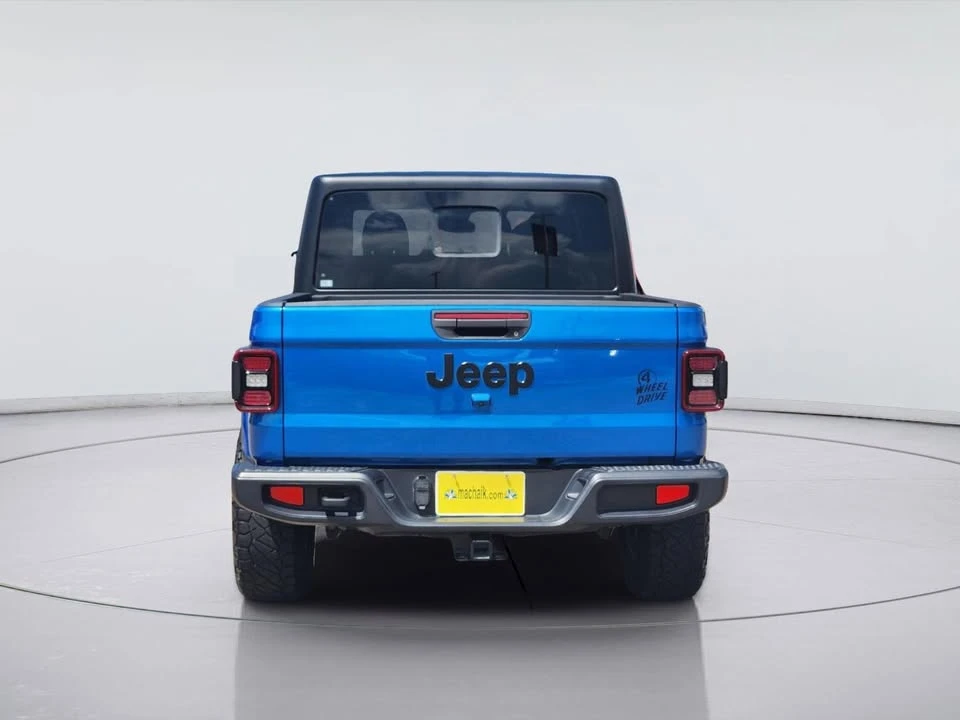 2024 Jeep JT Gladiator - Image 6 of 20