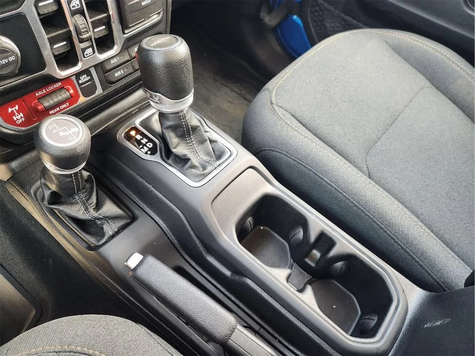 2024 Jeep JT Gladiator - Image 19 of 20