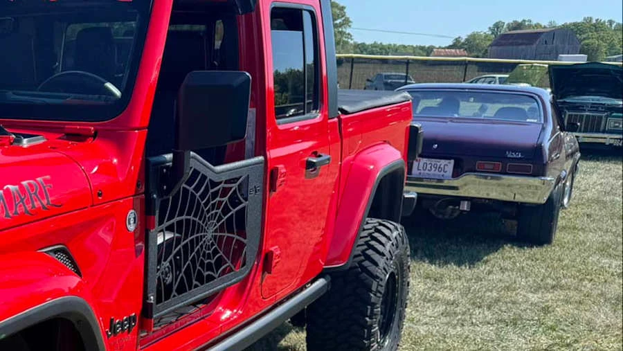 2024 Jeep JT Gladiator - Image 5 of 21
