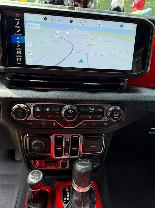 2024 Jeep JT Gladiator - Image 11 of 21