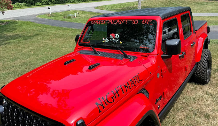 2024 Jeep JT Gladiator - Image 6 of 21