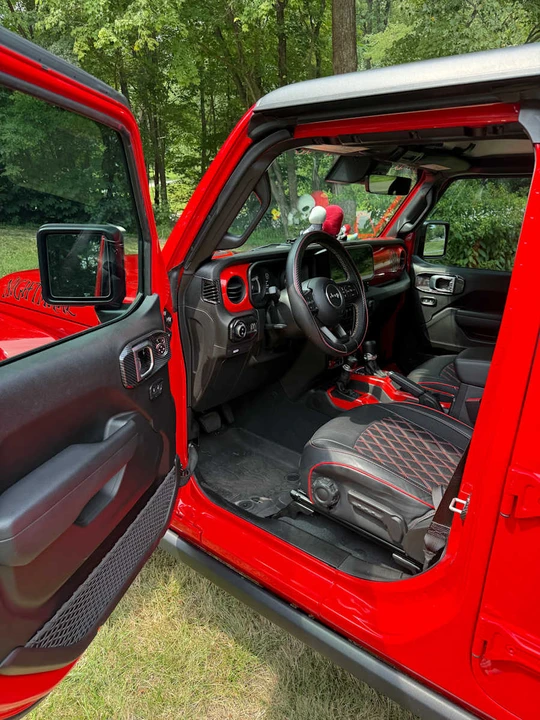 2024 Jeep JT Gladiator - Image 7 of 21