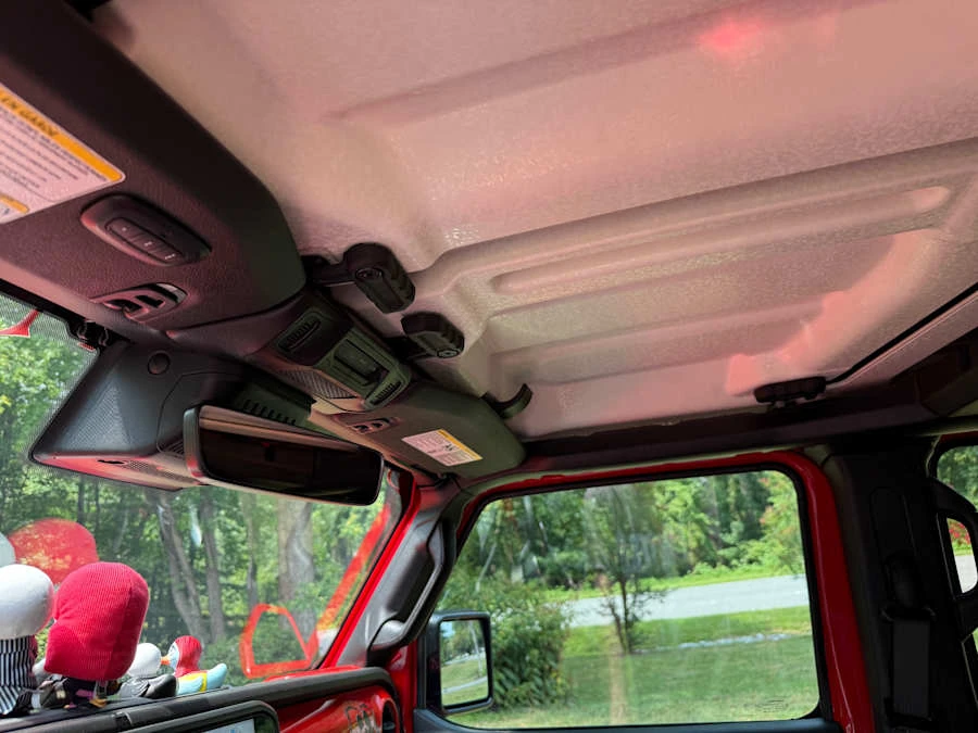 2024 Jeep JT Gladiator - Image 10 of 21
