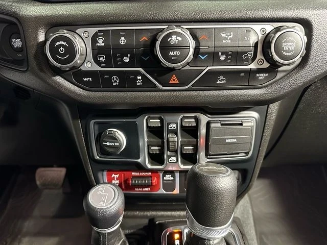 2024 Jeep JT Gladiator - Image 21 of 21