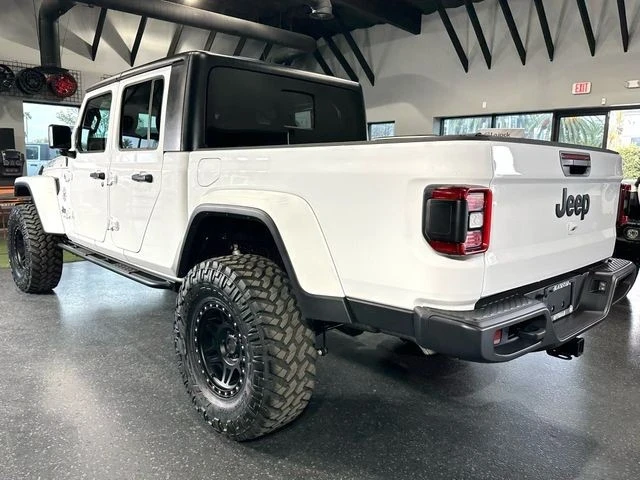 2024 Jeep JT Gladiator - Image 8 of 21