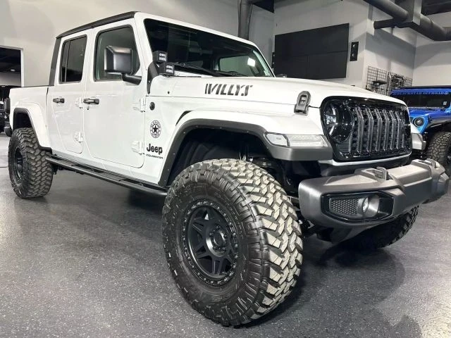 2024 Jeep JT Gladiator - Image 2 of 21