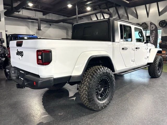 2024 Jeep JT Gladiator - Image 13 of 21