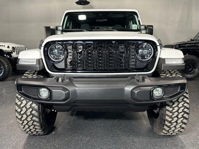 2024 Jeep JT Gladiator - Image 3 of 21