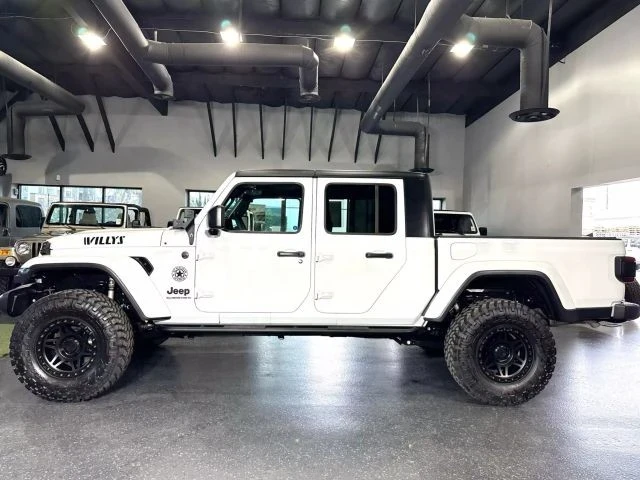 2024 Jeep JT Gladiator - Image 6 of 21