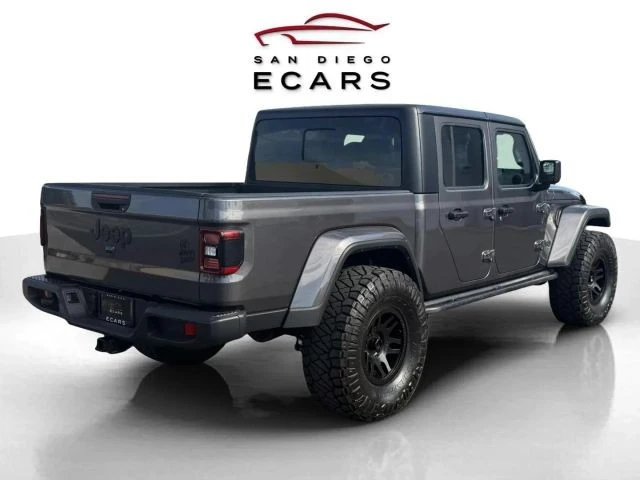2024 Jeep JT Gladiator - Image 5 of 20