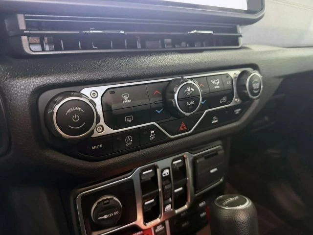 2024 Jeep JT Gladiator - Image 20 of 20