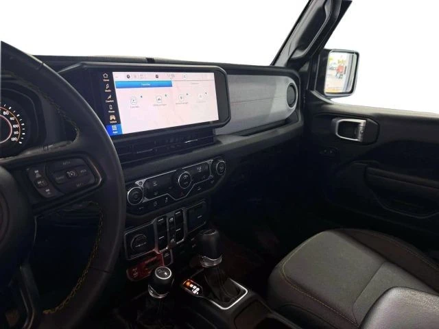 2024 Jeep JT Gladiator - Image 17 of 20