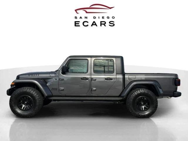 2024 Jeep JT Gladiator - Image 8 of 20