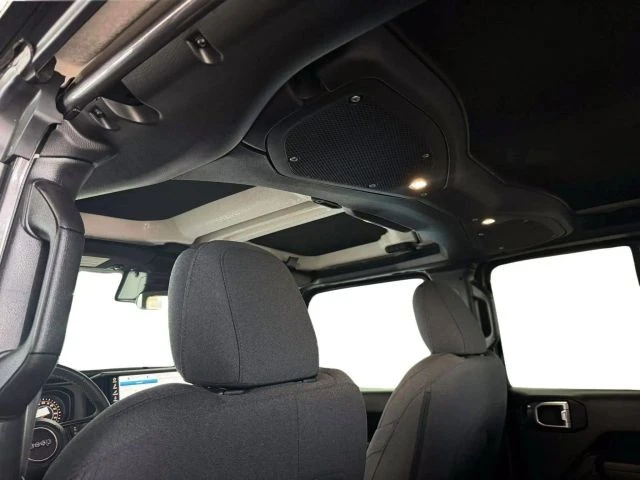 2024 Jeep JT Gladiator - Image 16 of 20