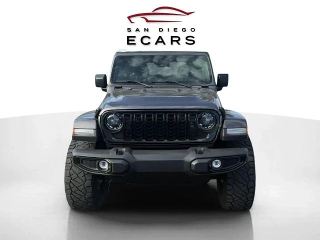 2024 Jeep JT Gladiator - Image 2 of 20