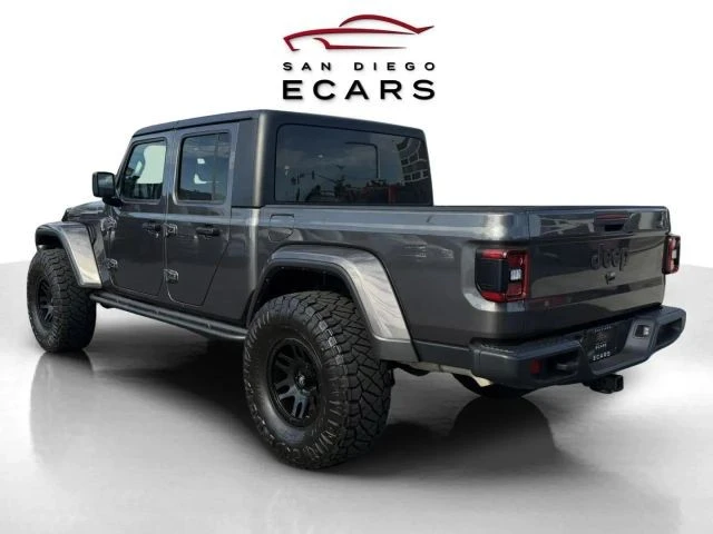 2024 Jeep JT Gladiator - Image 7 of 20