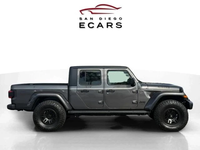 2024 Jeep JT Gladiator - Image 4 of 20