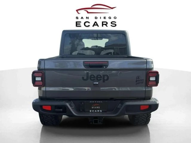 2024 Jeep JT Gladiator - Image 6 of 20