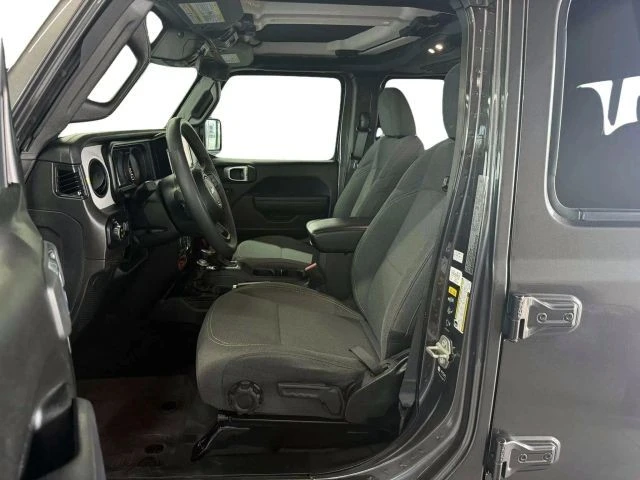 2024 Jeep JT Gladiator - Image 11 of 20