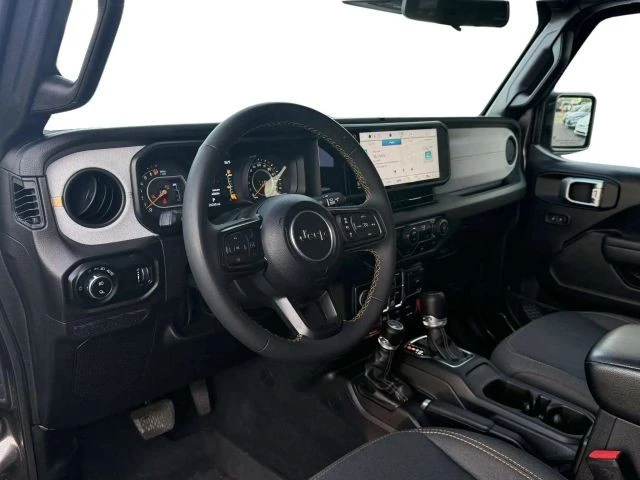 2024 Jeep JT Gladiator - Image 9 of 20