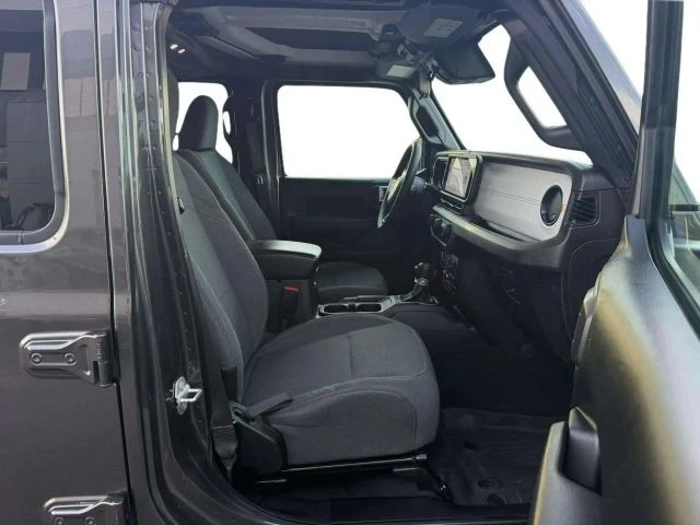 2024 Jeep JT Gladiator - Image 12 of 20