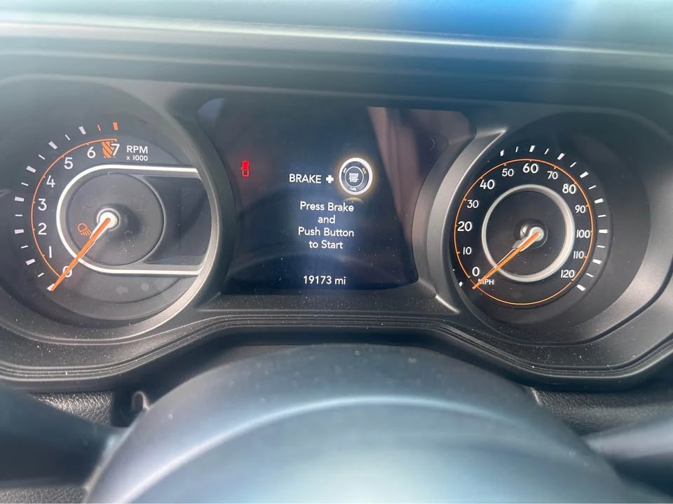 2024 Jeep JT Gladiator - Image 6 of 14