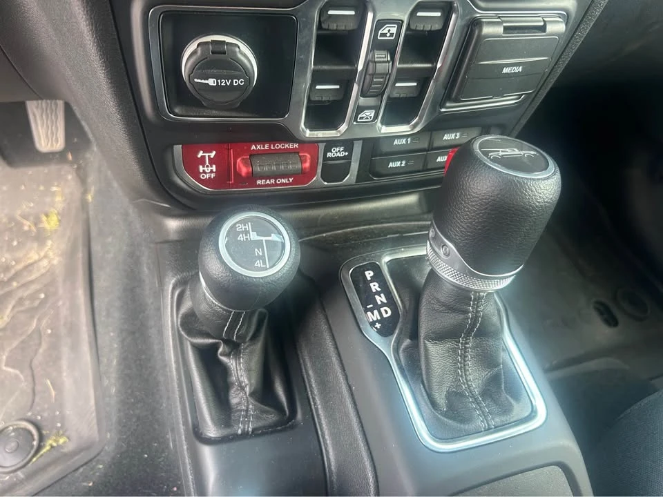 2024 Jeep JT Gladiator - Image 11 of 14