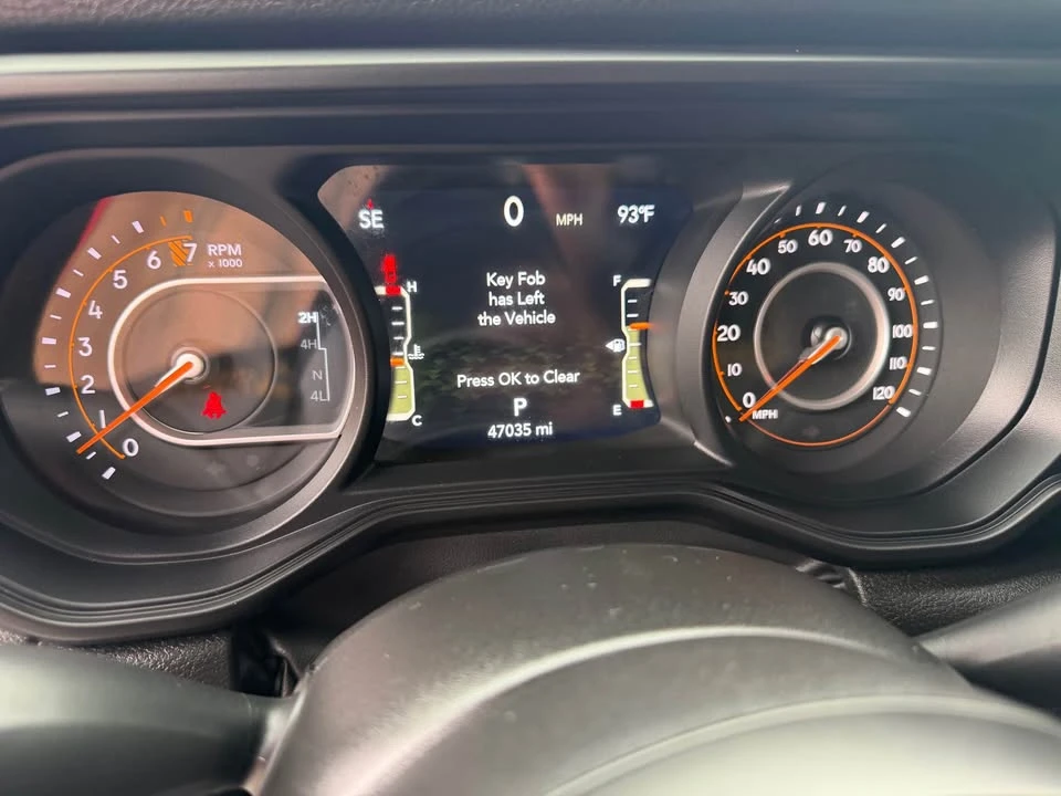 2024 Jeep JT Gladiator - Image 9 of 11