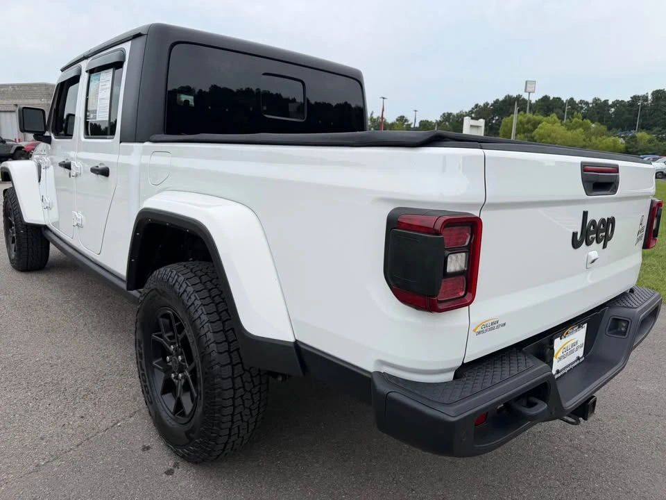 2024 Jeep JT Gladiator - Image 6 of 11