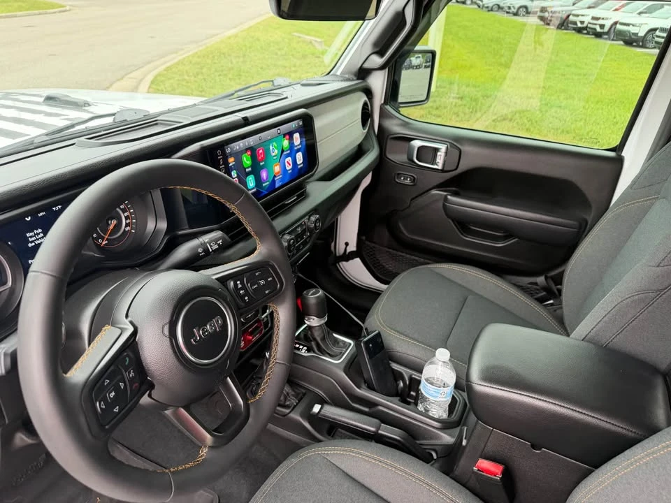 2024 Jeep JT Gladiator - Image 11 of 11