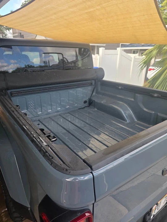 2024 Jeep JT Gladiator - Image 2 of 8