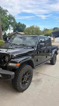 2024 Jeep Gladiator Willys Pickup 4D 5 ft