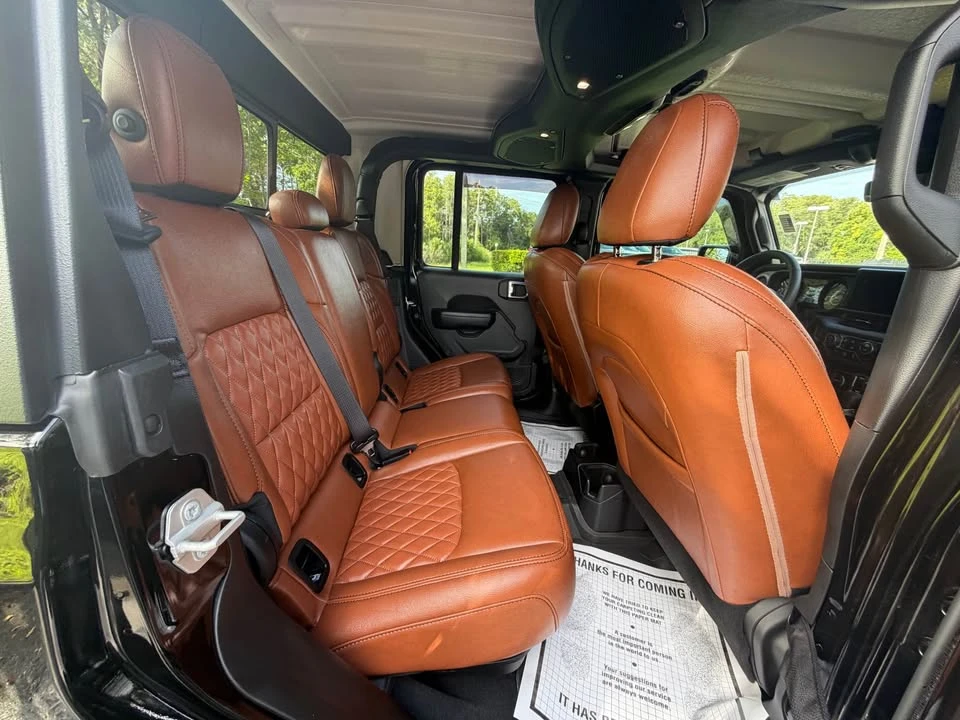 2024 Jeep JT Gladiator - Image 6 of 6