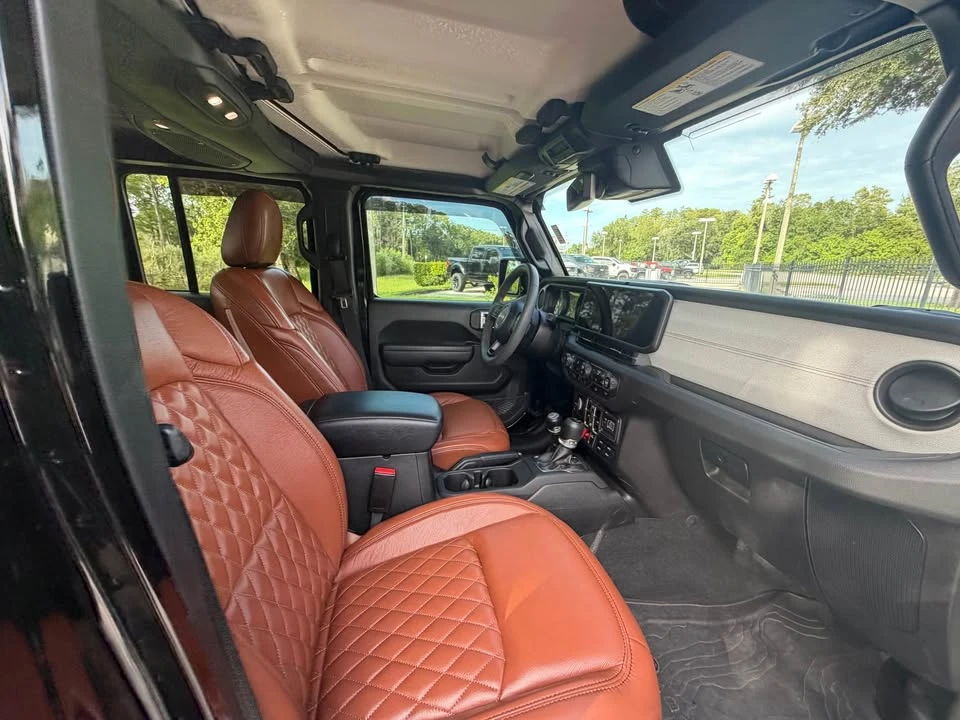 2024 Jeep JT Gladiator - Image 5 of 6