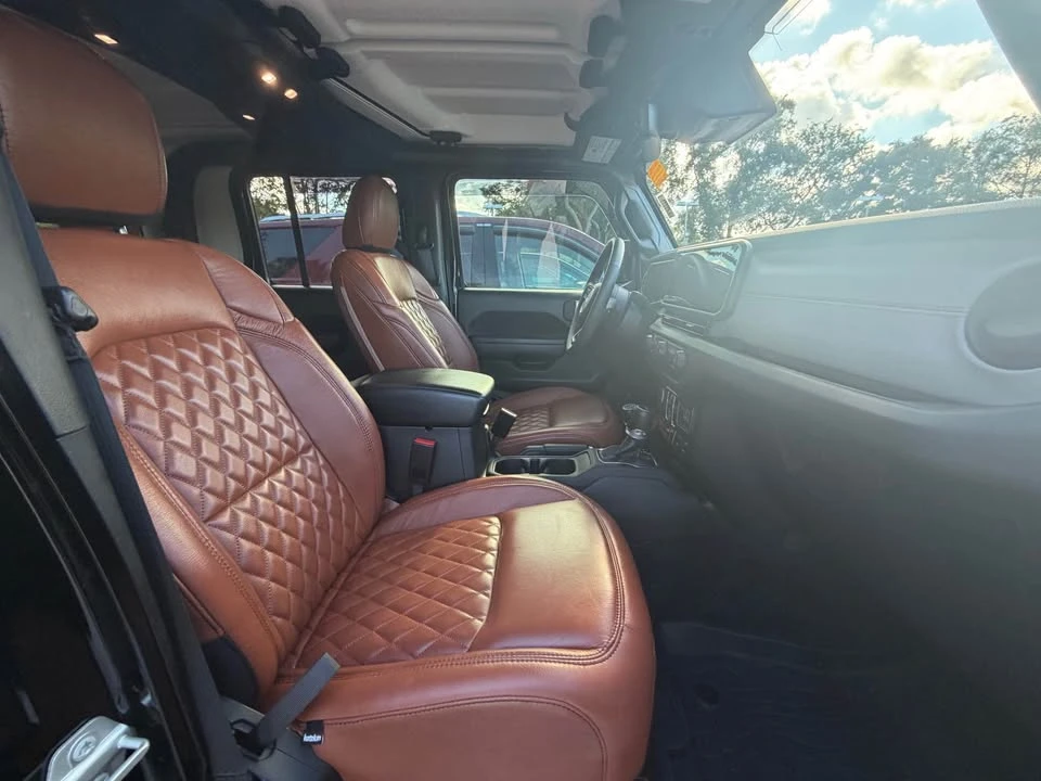 2024 Jeep JT Gladiator - Image 3 of 7