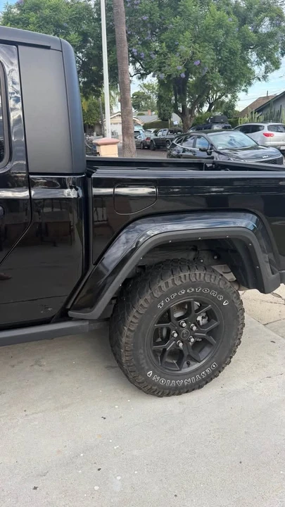 2024 Jeep JT Gladiator - Image 6 of 11