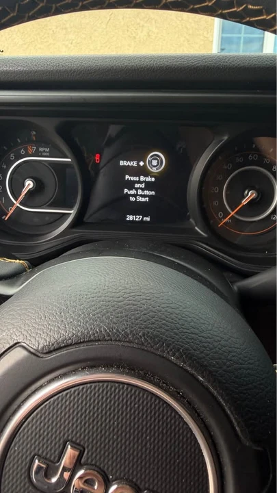 2024 Jeep JT Gladiator - Image 11 of 11