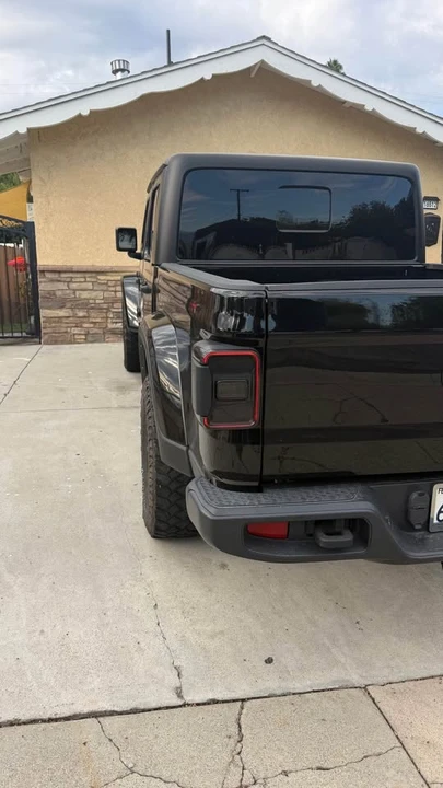 2024 Jeep JT Gladiator - Image 7 of 11